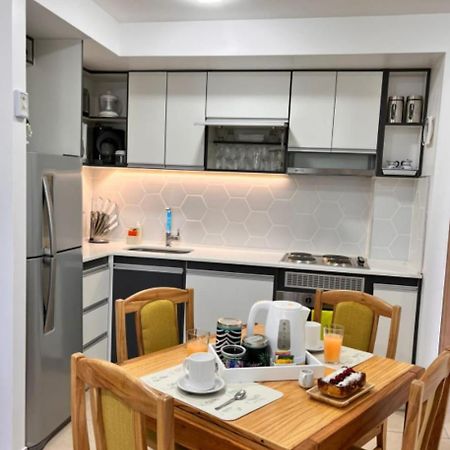 Ushuaia Extremo Sur Apartment Екстериор снимка