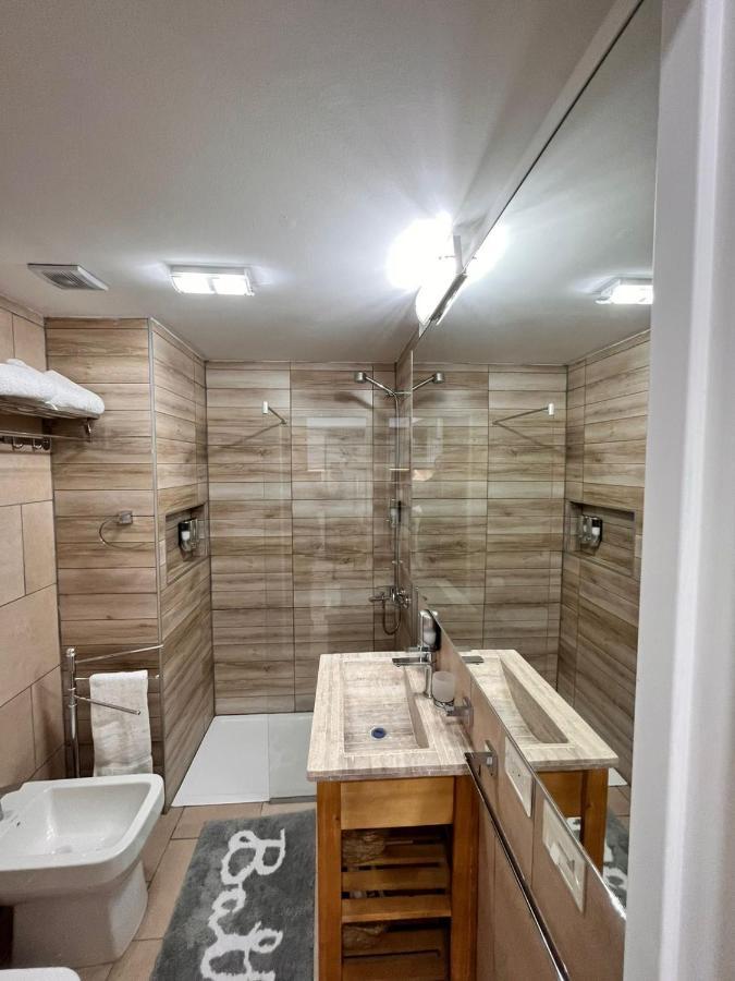 Ushuaia Extremo Sur Apartment Екстериор снимка