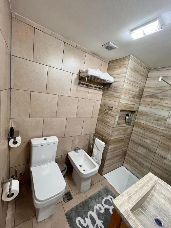 Ushuaia Extremo Sur Apartment Екстериор снимка