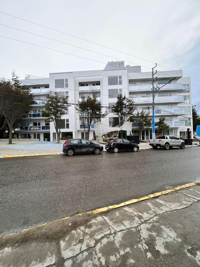 Ushuaia Extremo Sur Apartment Екстериор снимка