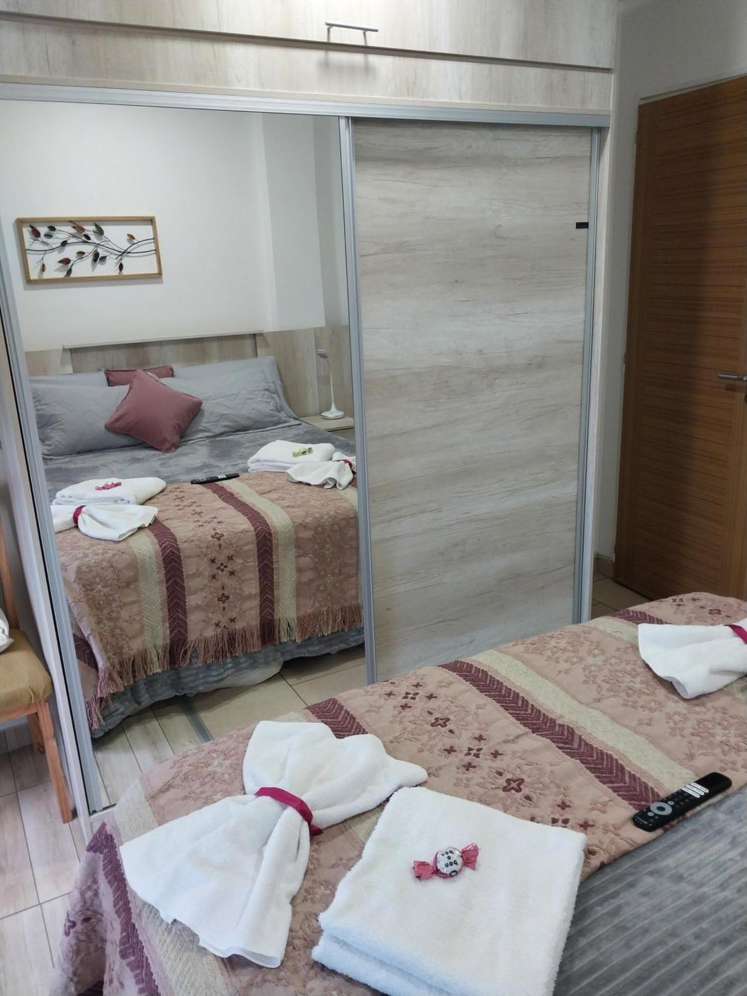 Ushuaia Extremo Sur Apartment Екстериор снимка