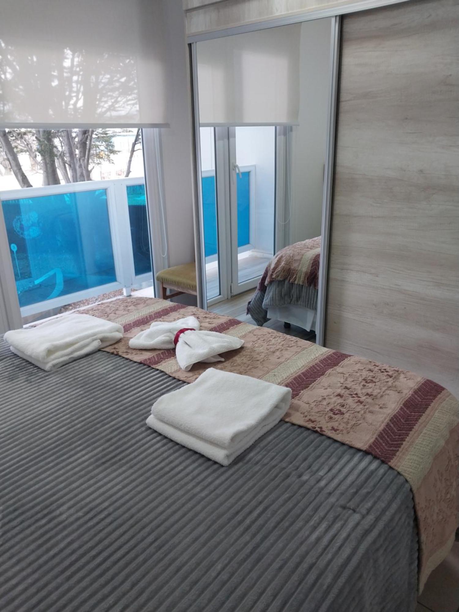Ushuaia Extremo Sur Apartment Екстериор снимка