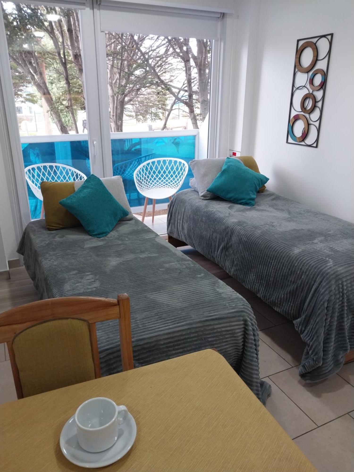 Ushuaia Extremo Sur Apartment Екстериор снимка