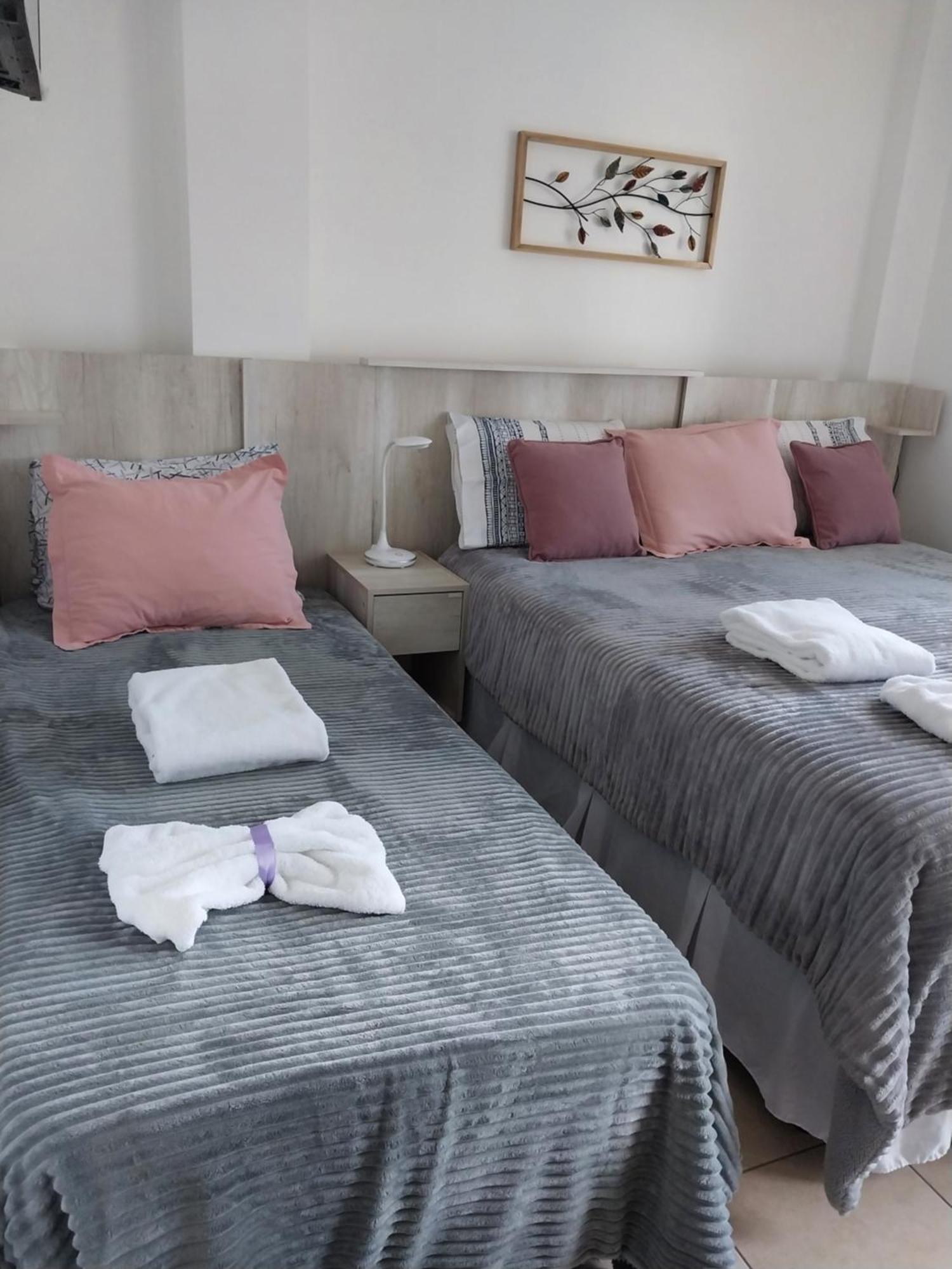 Ushuaia Extremo Sur Apartment Екстериор снимка